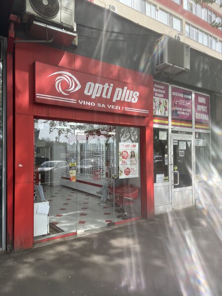 Soseaua Giurgiului 125, sector 4, Bucuresti
